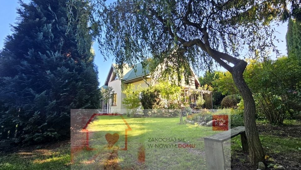 Dom wolnostojący sprzedaż