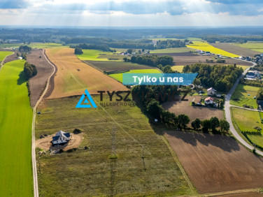 Działka Klukowa Huta