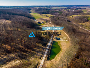 Działka budowlana Trzepowo