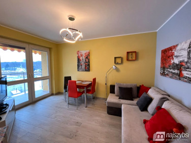 Mieszkanie Kołobrzeg
