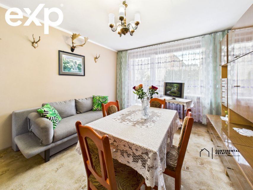 Mieszkanie Oleśnica