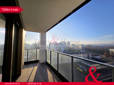 Mieszkanie blok mieszkalny Gdańsk