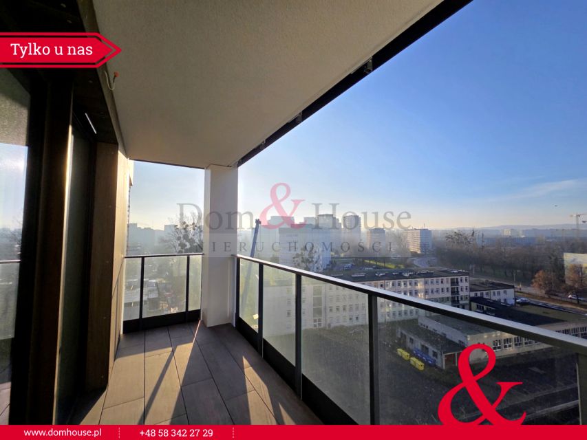 Mieszkanie blok mieszkalny Gdańsk