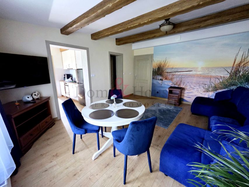 Mieszkanie Gdańsk wynajem