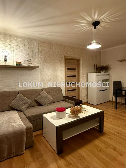 Mieszkanie Jastrzębie-Zdrój