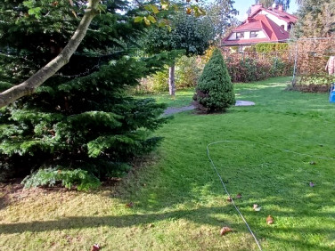 Działka budowlana Warszawa