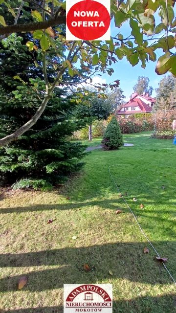 Działka budowlana Warszawa