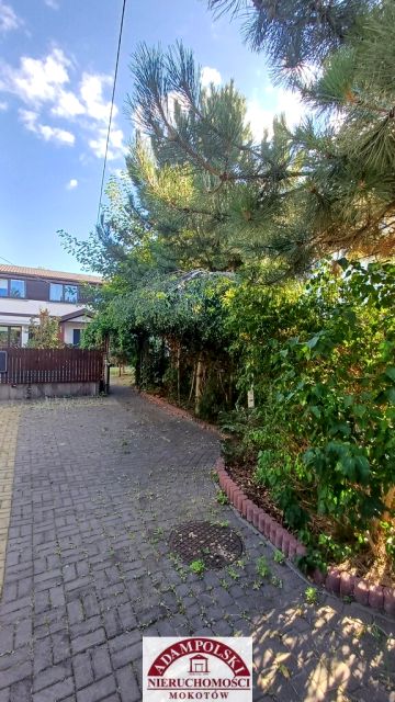 Działka budowlana Warszawa sprzedam