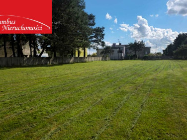 Działka budowlana Gostyń