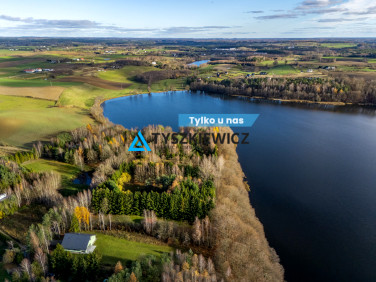 Działka Wielki Podleś