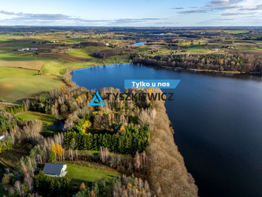 Działka Wielki Podleś