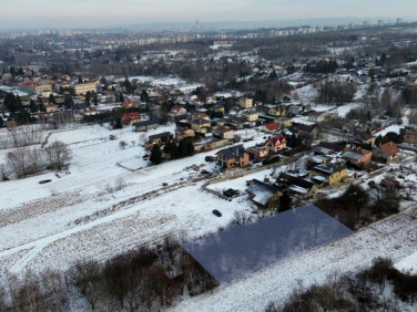 Działka budowlana Rzeszów