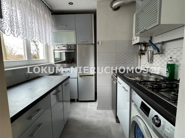 Mieszkanie Jastrzębie-Zdrój