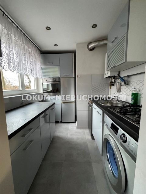 Mieszkanie Jastrzębie-Zdrój