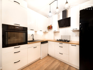 Mieszkanie Bydgoszcz