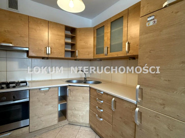 Mieszkanie Jastrzębie-Zdrój