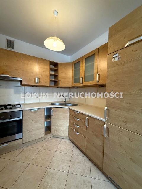 Mieszkanie Jastrzębie-Zdrój