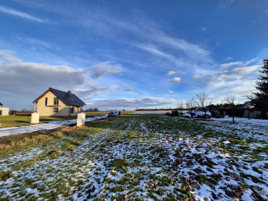 Działka budowlana sprzedam