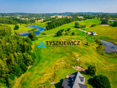 Działka rolna Stara Huta