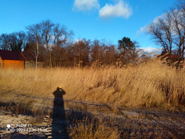 Działka budowlana Dziwnów