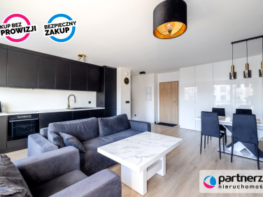 Mieszkanie blok mieszkalny Gdańsk