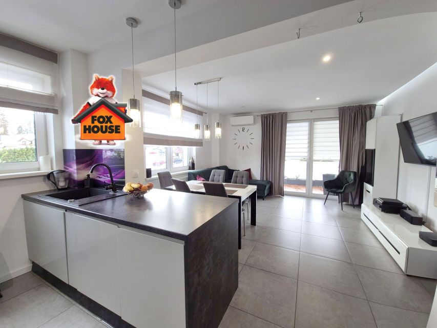 Mieszkanie Bolesławiec