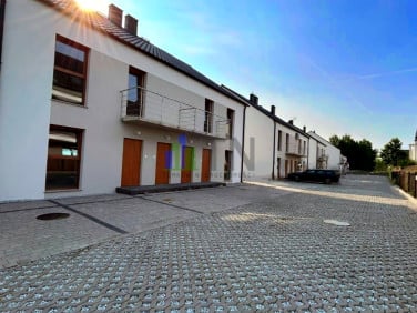 Mieszkanie Kamieniec Wrocławski