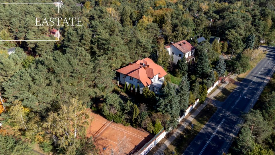 Dom wolnostojący sprzedaż