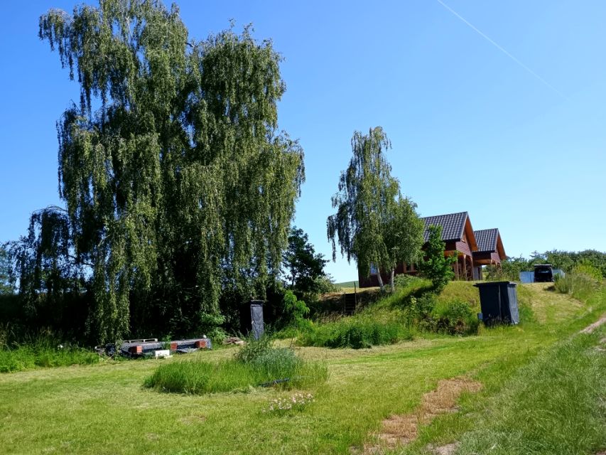 Działka budowlana Kleszczowa