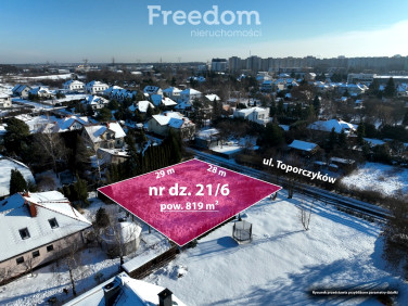 Działka budowlana Warszawa sprzedam