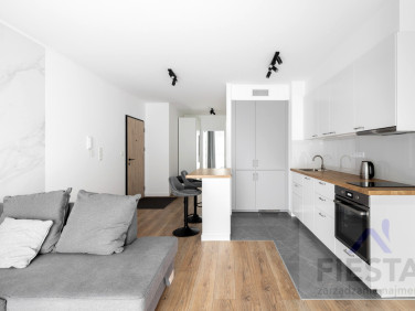 Mieszkanie apartamentowiec Warszawa