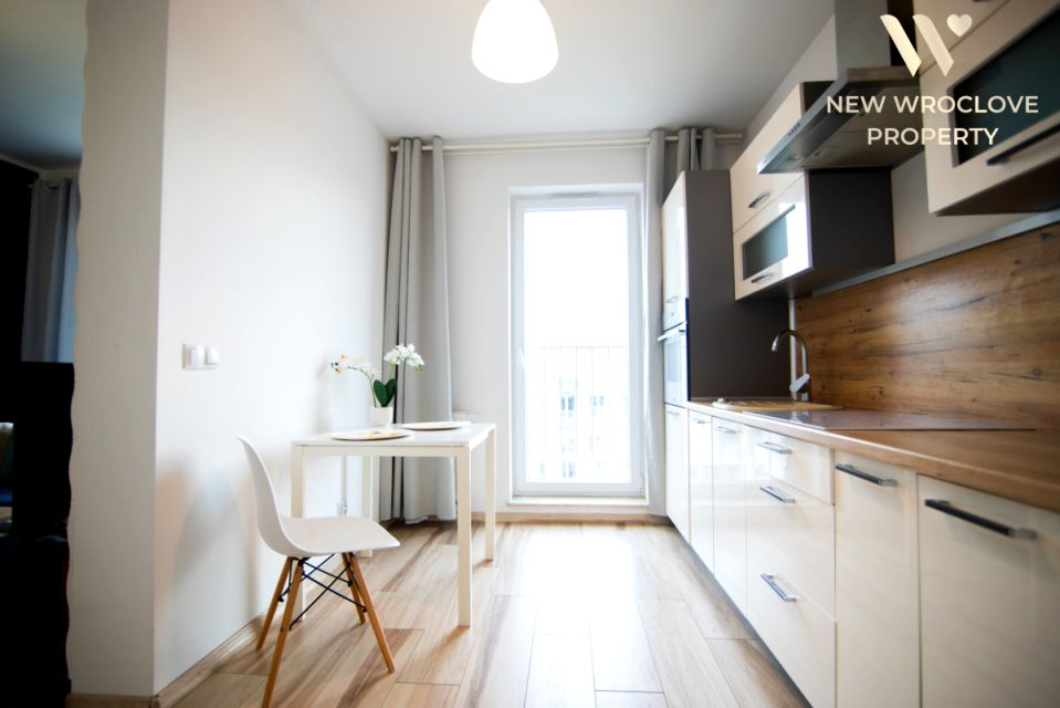 Mieszkanie blok mieszkalny sprzedaż