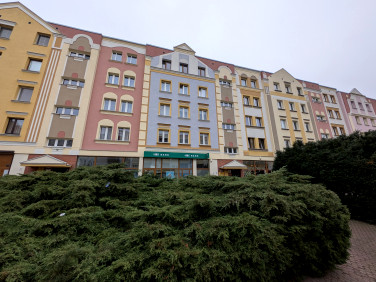 Mieszkanie Legnica