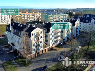 Mieszkanie Szczecinek