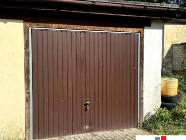 Budynek użytkowy Kamień Pomorski