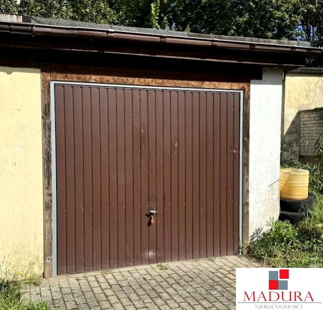 Budynek użytkowy Kamień Pomorski