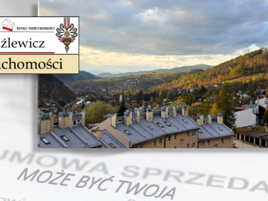 Mieszkanie Szczawnica