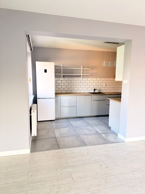 Mieszkanie Szczecin sprzedaż