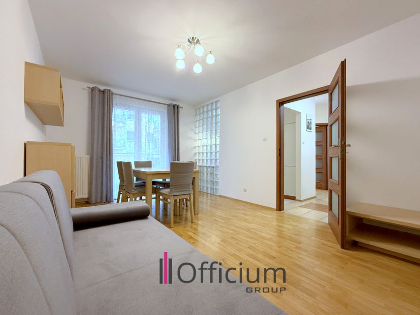 Mieszkanie Warszawa wynajem