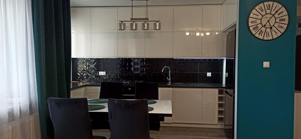 Mieszkanie Wasilków