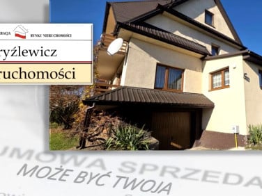 Dom Nowy Sącz