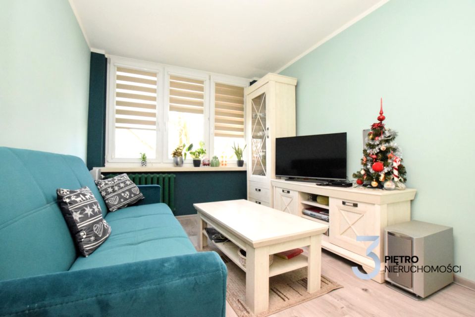 Mieszkanie Sosnowiec