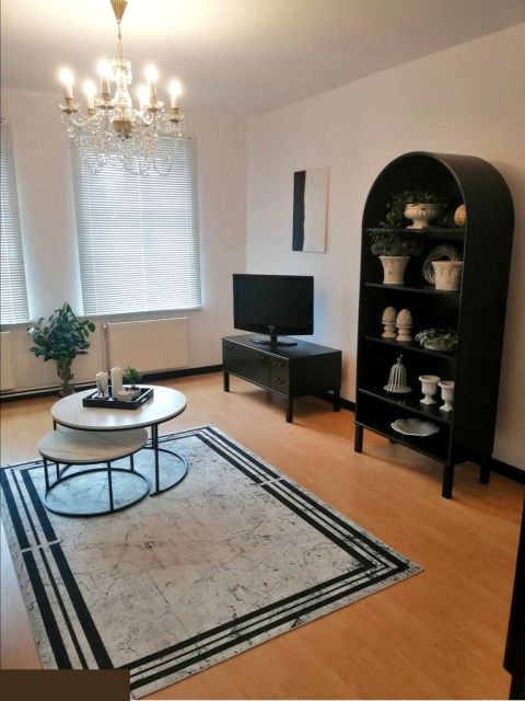 Mieszkanie Goleniów