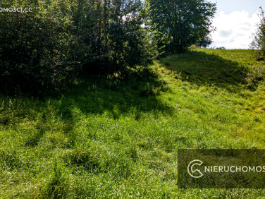 Działka budowlana Osieczany