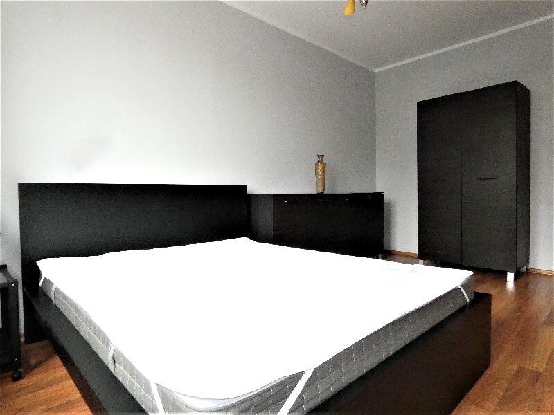 Mieszkanie Częstochowa