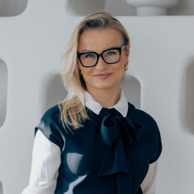 Magdalena Brajczewska