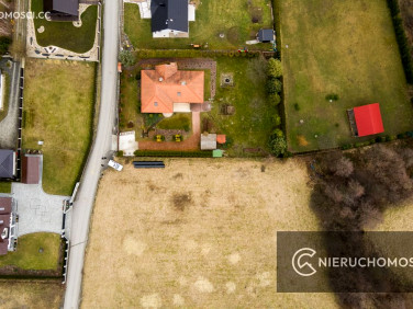 Działka budowlana Trzemeśnia sprzedam