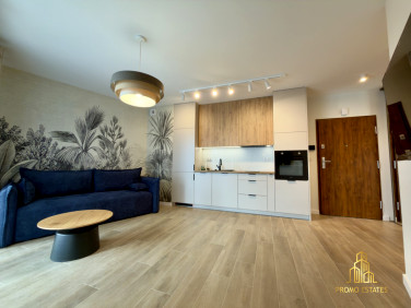 Mieszkanie Kraków wynajem