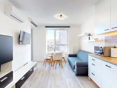 Mieszkanie blok mieszkalny Kraków