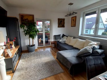 Mieszkanie Rabka-Zdrój